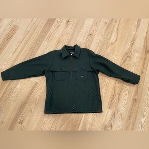 Codet Mens L wool jacket